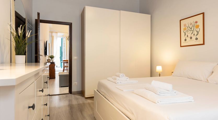 Photo of The Michelangelo