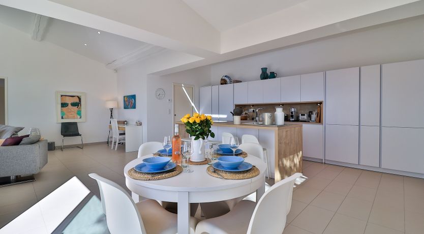 Photo of Riviera Hillside