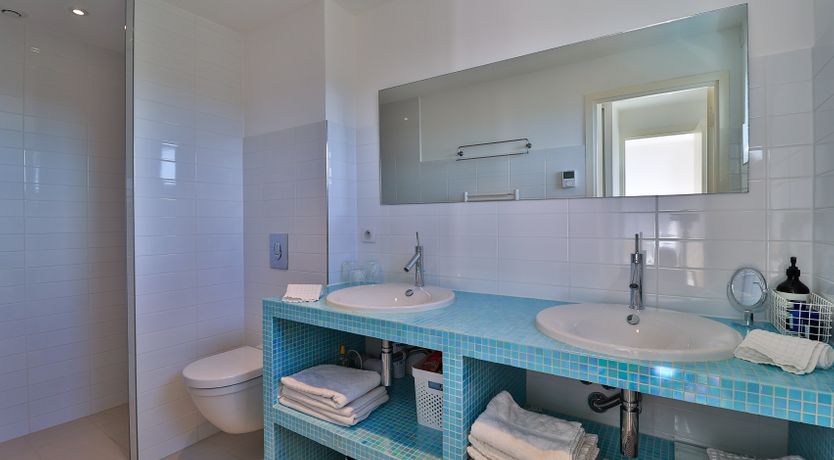 Photo of Riviera Hillside