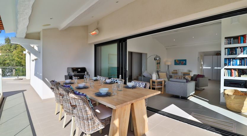 Photo of Riviera Hillside