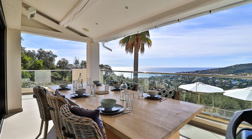 Photo of Riviera Hillside