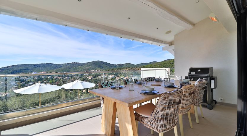 Photo of Riviera Hillside