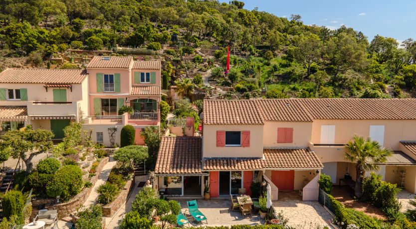 Photo of Côte d’Azur Sunsets