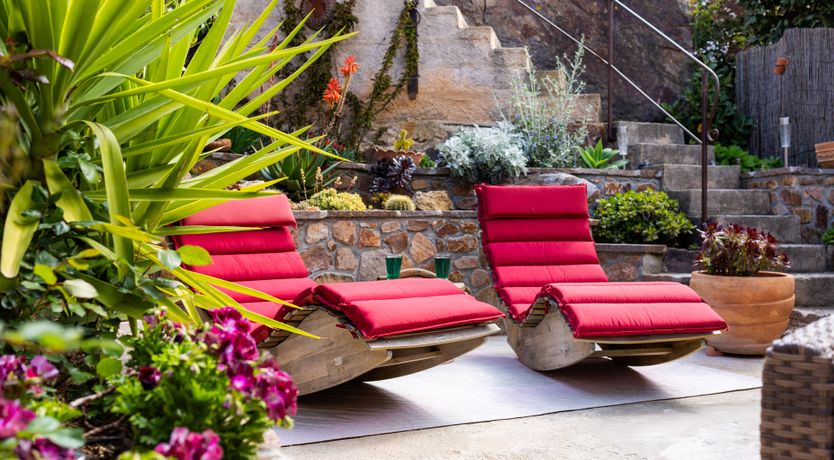 Photo of Côte d’Azur Sunsets