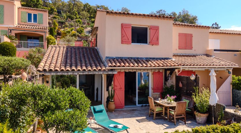 Photo of Côte d’Azur Sunsets