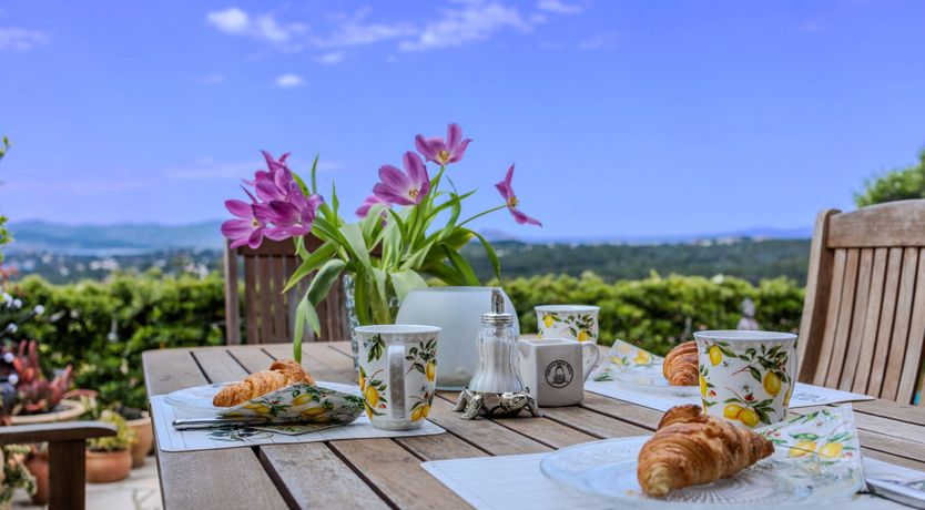 Photo of Côte d’Azur Sunsets