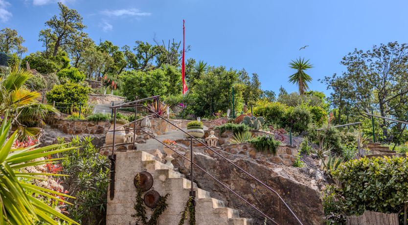 Photo of Côte d’Azur Sunsets