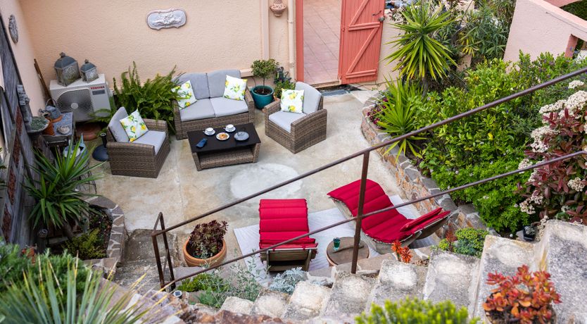 Photo of Côte d’Azur Sunsets