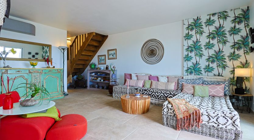 Photo of Côte d’Azur Sunsets