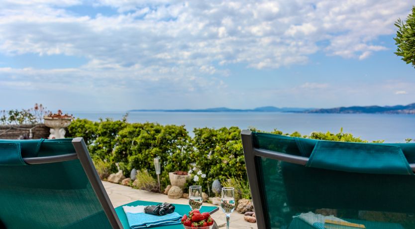 Photo of Côte d’Azur Sunsets