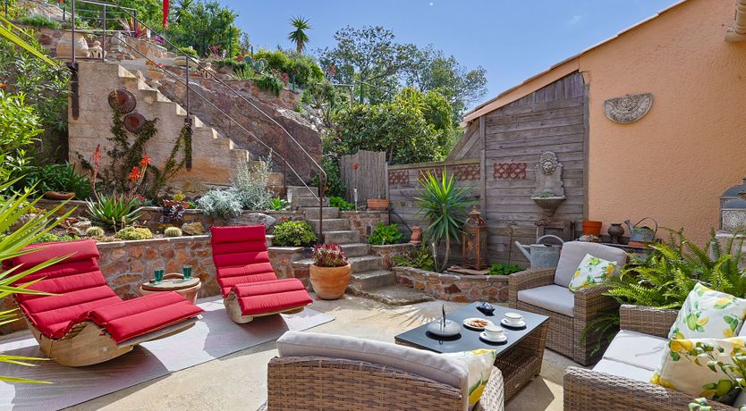 Photo of Côte d’Azur Sunsets