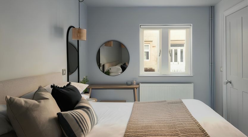 Photo of The Courtyards