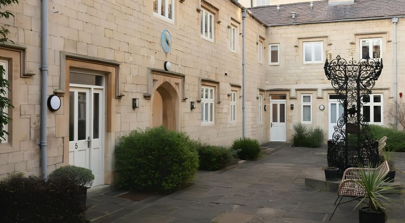 Photo of The Courtyards