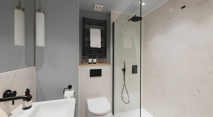 Photo of The Courtyards