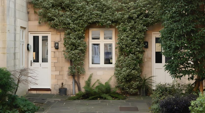 Photo of The Courtyards