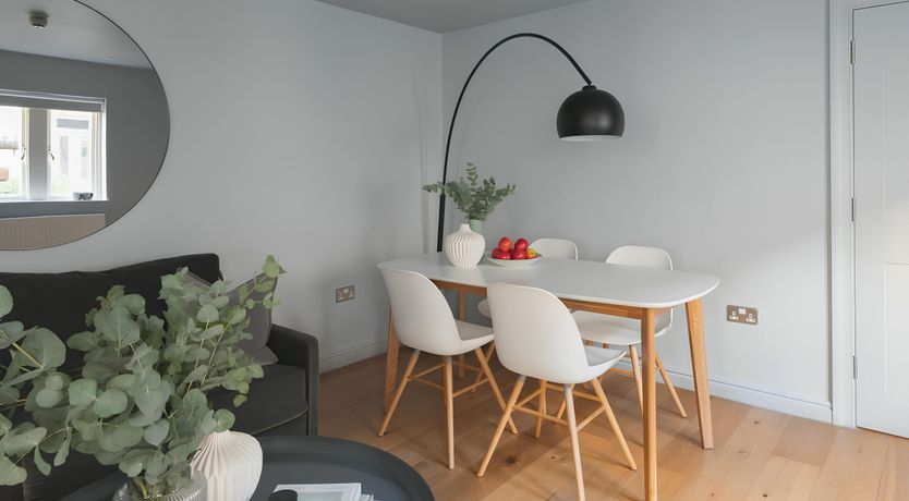 Photo of The Courtyards