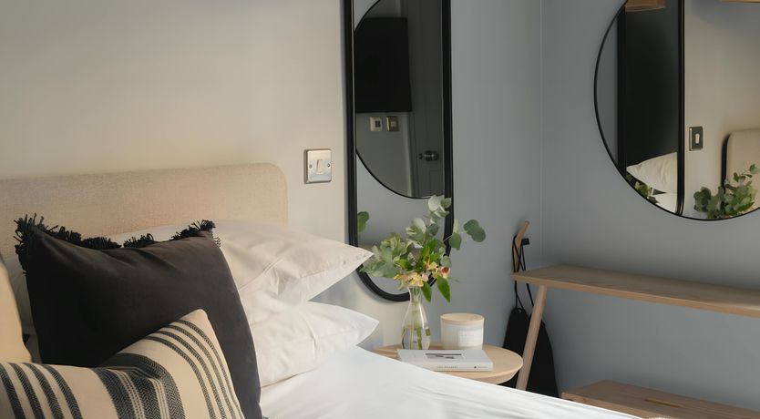 Photo of The Courtyards