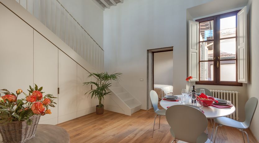 Photo of Frescoes of Florence