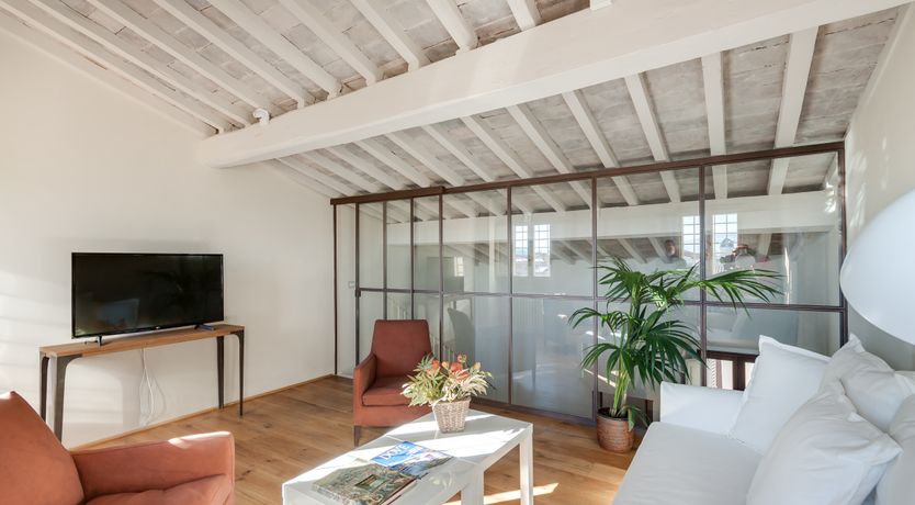 Photo of Frescoes of Florence