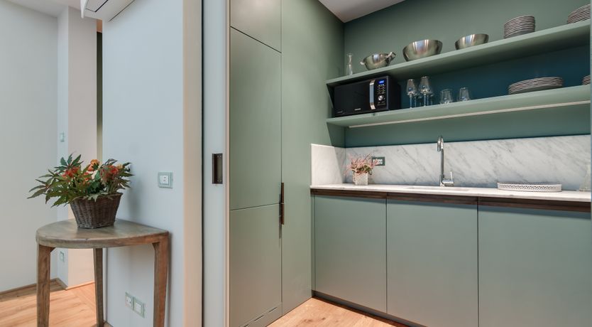 Photo of Frescoes of Florence