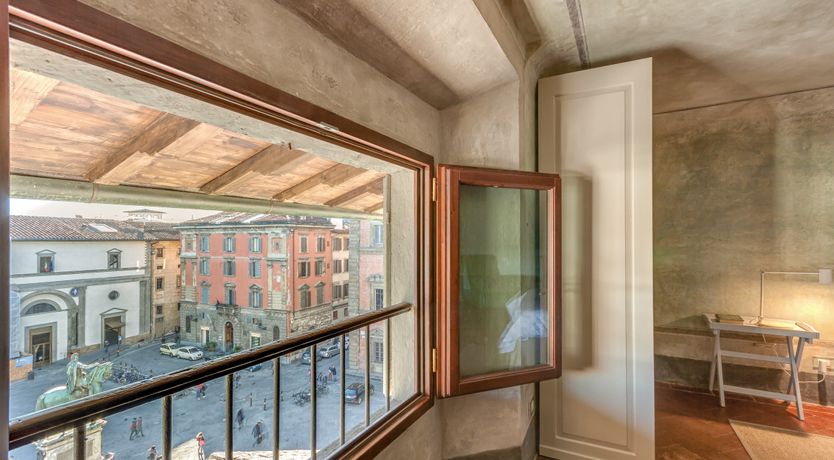 Photo of Frescoes of Florence