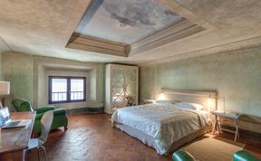 Photo of Frescoes of Florence
