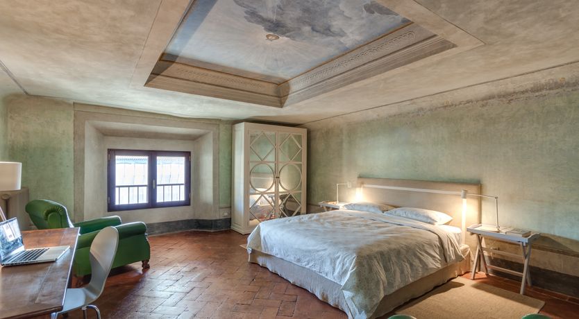 Photo of Frescoes of Florence