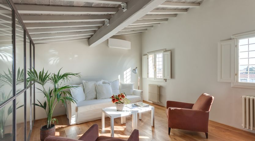 Photo of Frescoes of Florence