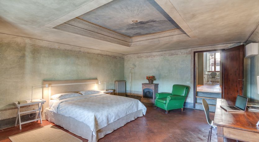 Photo of Frescoes of Florence