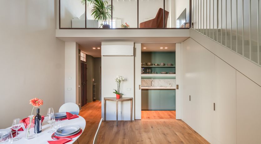 Photo of Frescoes of Florence