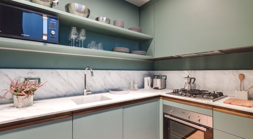 Photo of Frescoes of Florence