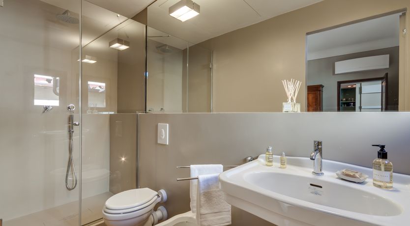 Photo of Frescoes of Florence