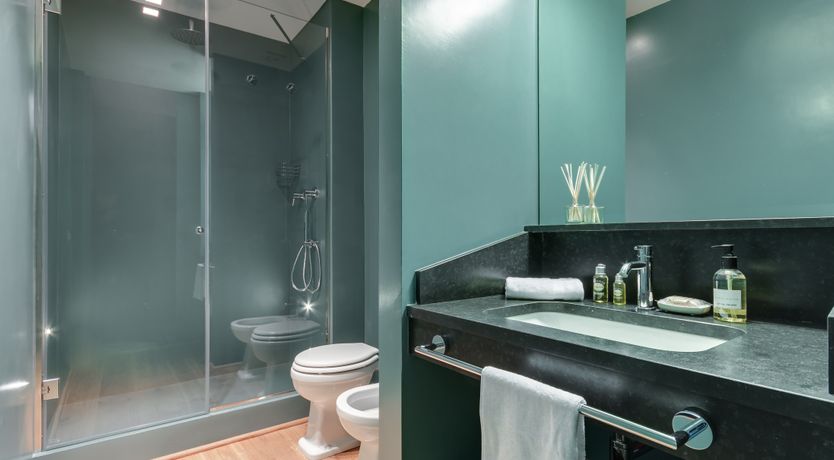 Photo of Frescoes of Florence