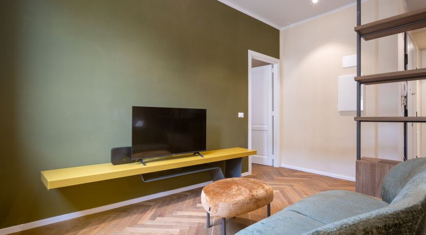 Photo of Florentine Heart