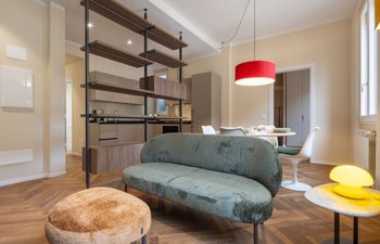 Florentine Heart Holiday Home