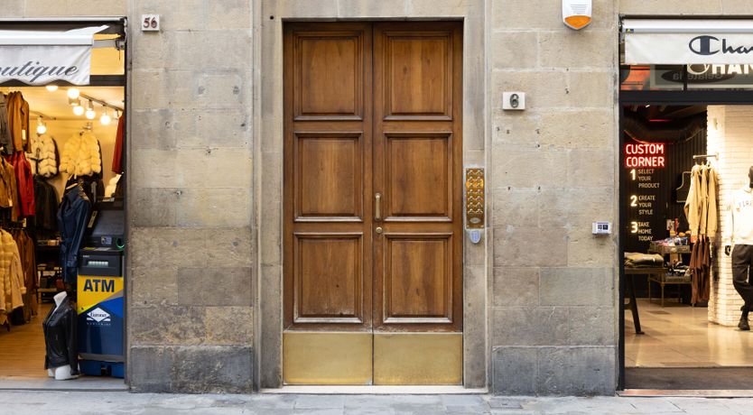 Photo of Florentine Heart