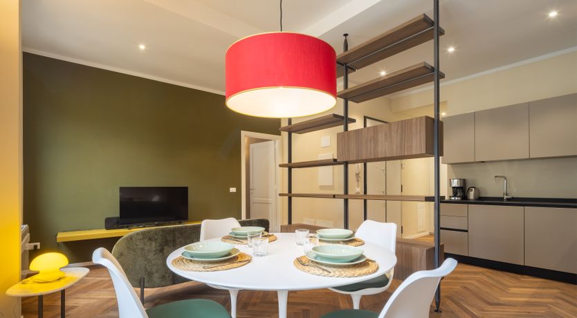 Photo of Florentine Heart