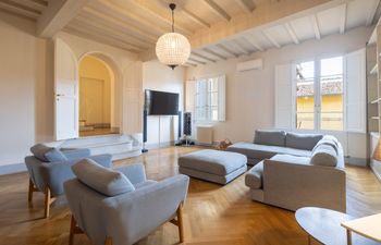 Basilica Views Holiday Home