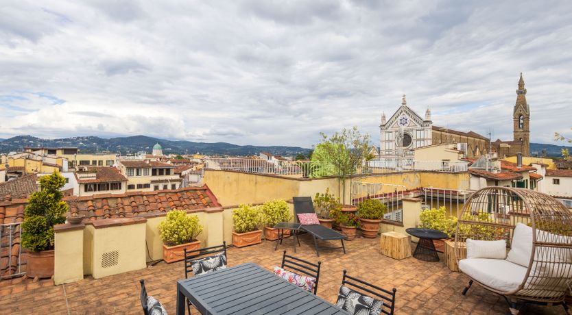 Photo of Basilica Views