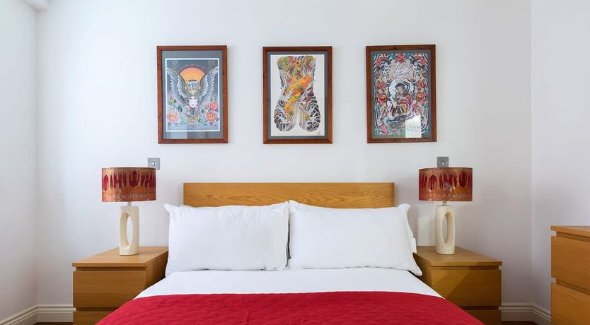 Photo of The Camden Look