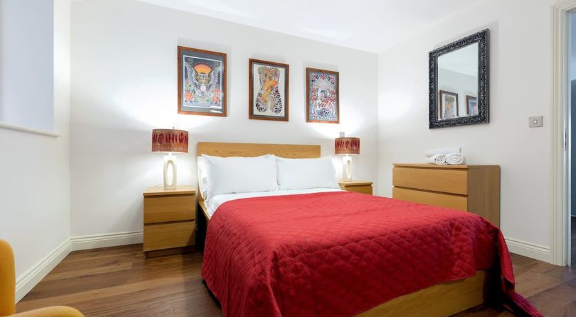 Photo of The Camden Look