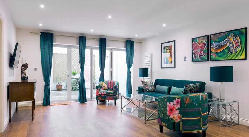 Photo of The Camden Look