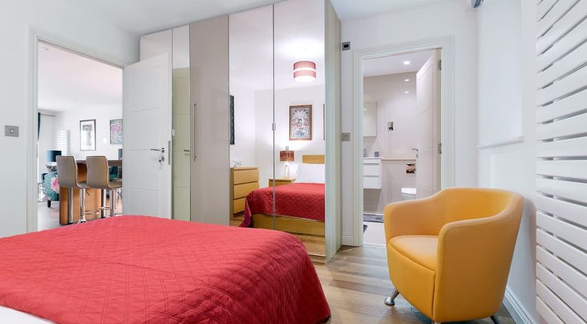 Photo of The Camden Look