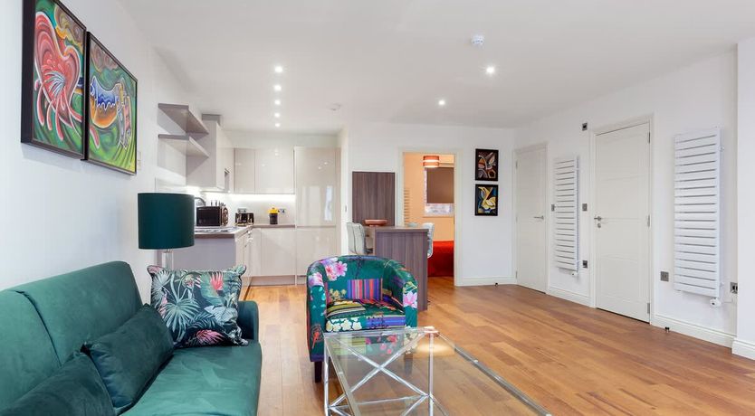 Photo of The Camden Look