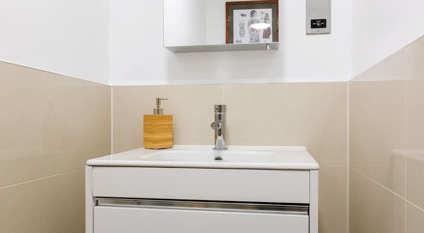 Photo of The Camden Look