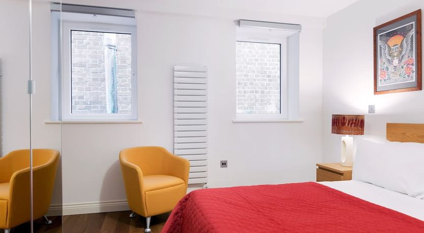 Photo of The Camden Look