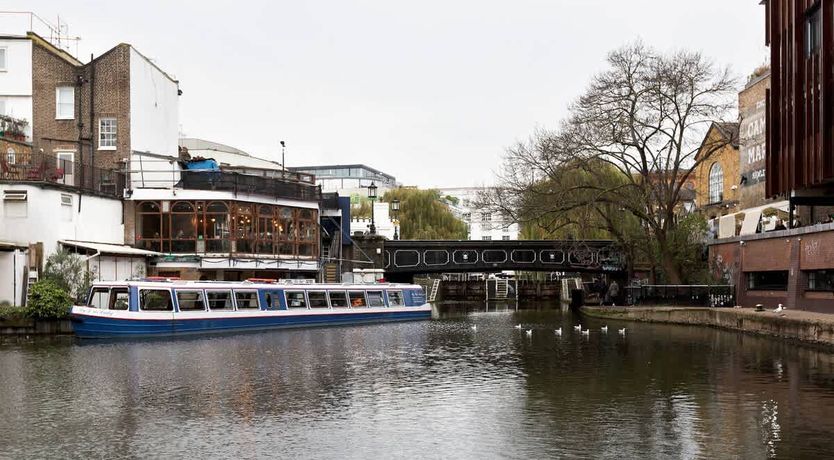 Photo of The Camden Look