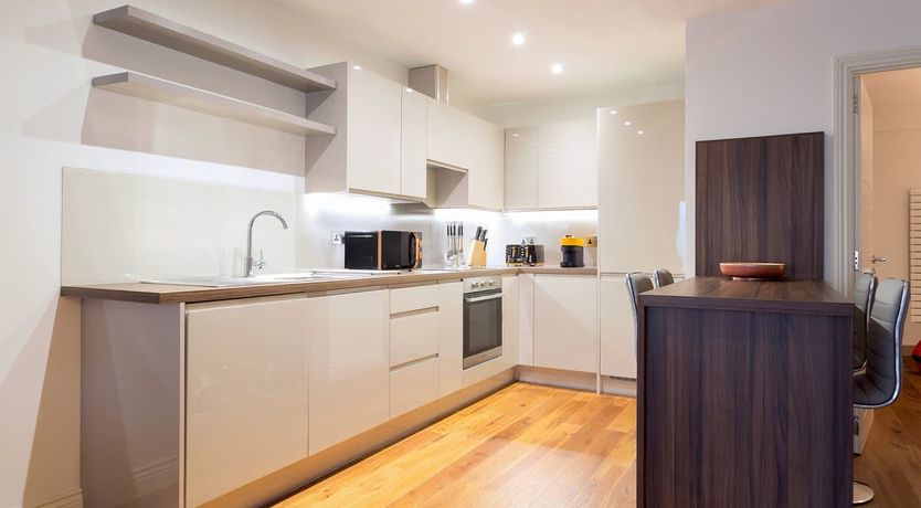 Photo of The Camden Look