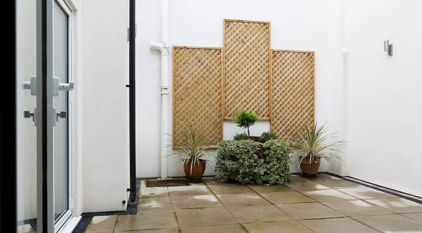 Photo of The Camden Look