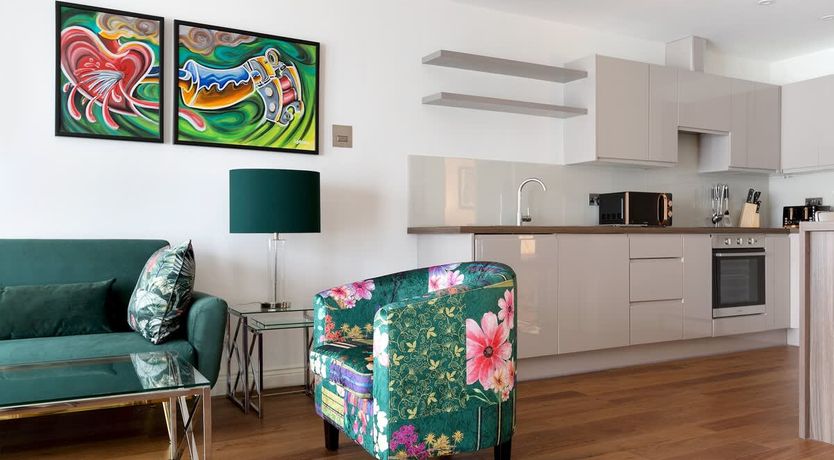 Photo of The Camden Look